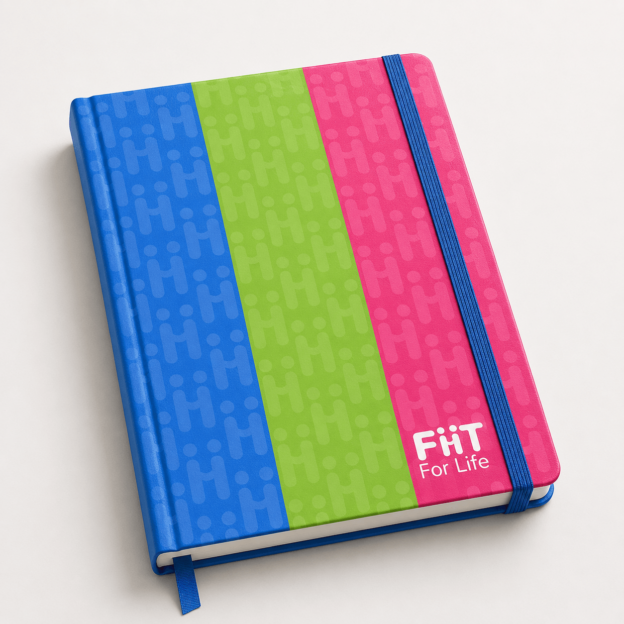 FiiT Book