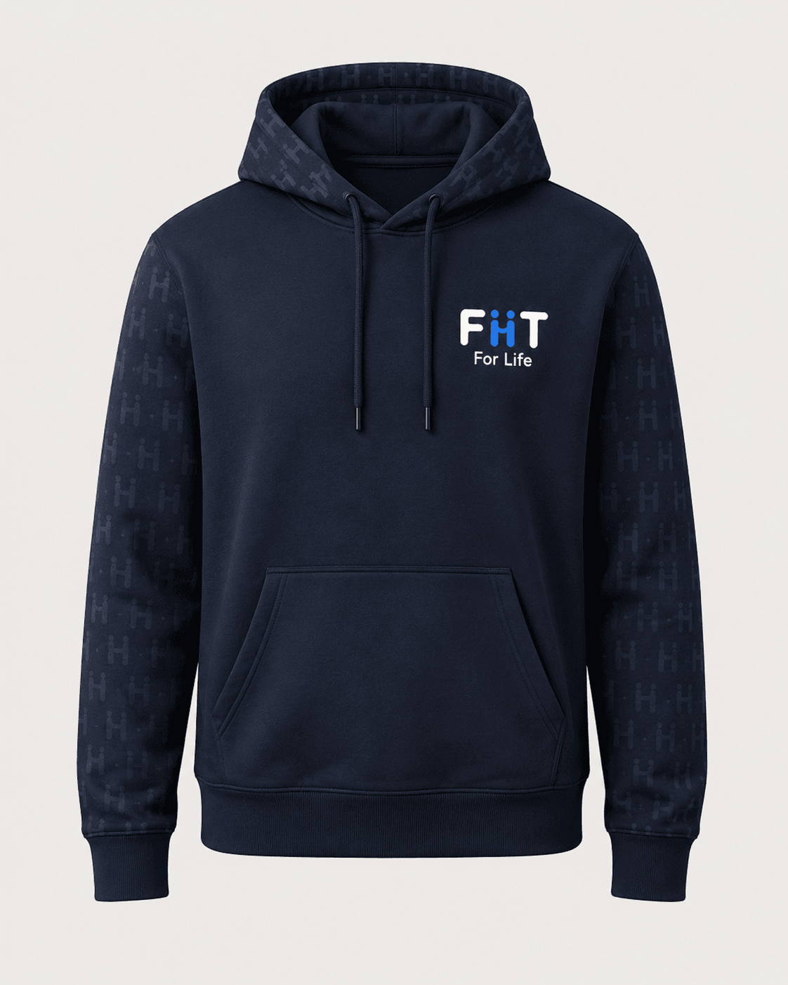 FiiT Hoodie